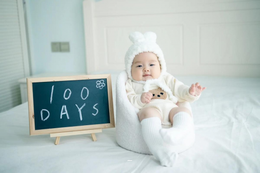 辽阳多大的宝宝可以吃盐